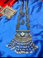 RUMANI NECKLACE