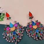 SABIA EARRING