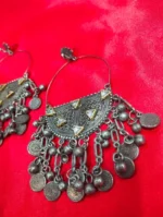 SEHR EARRING - Image 2