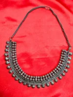 SHAGUFTA NECKLACE