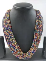 SHALLAVI NECKLACE