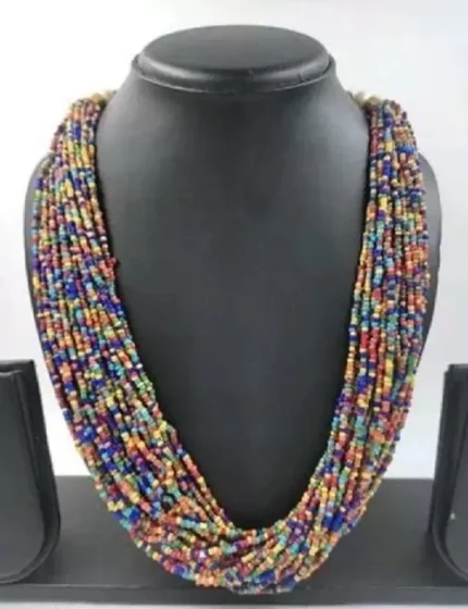 SHALLAVI NECKLACE