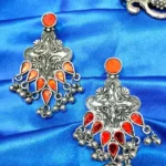 SHANMISHTA EARRING