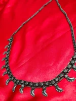 SHARMISTA NECKLACE - Image 2