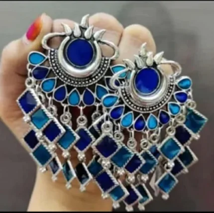 SIDRA EARRING