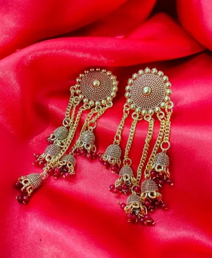 SUMAN EARRING