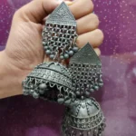 VIBHA JHUMKA