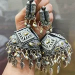 WAFA JHUMKA