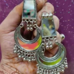 YODHA EARRING