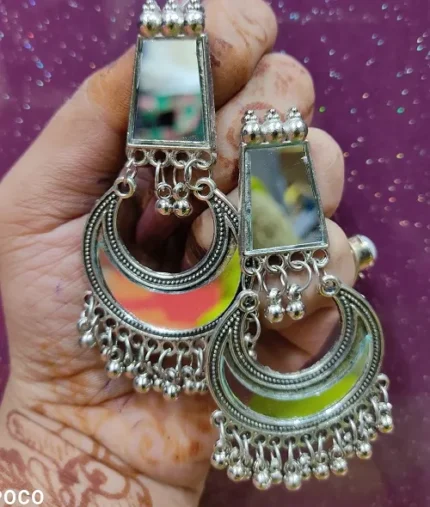 YODHA EARRING