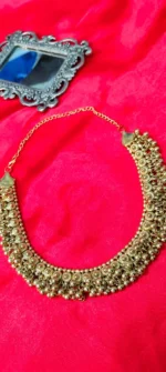 ZAINAB NECKLACE