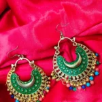 ZANIA EARRING