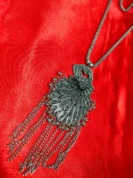 ZUBI NECKLACE - Image 2