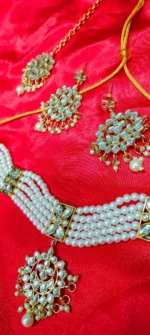 ZUFISHA NECKLACE - Image 2