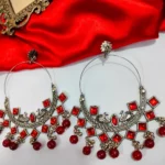 ANUSHA EARRING