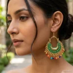 ZANIA EARRINGS
