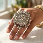 AABHA RING