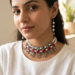 Aabir necklace