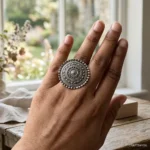 AADARSHA RING