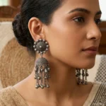 AADHYA JHUMKA
