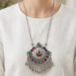 AADISHRI NECKLACE