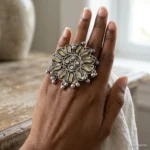 AAHNA RING
