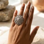 AAKANKSHA RING
