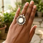 AALIA RING