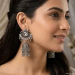 AAMODNI JHUMKA