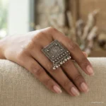 AAMRA RING