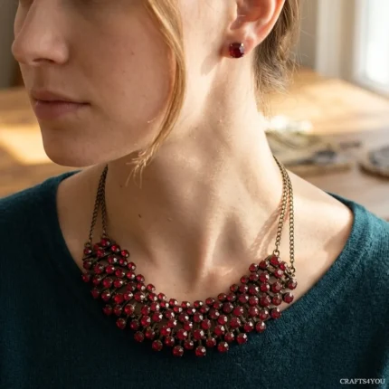 AARU NECKLACE