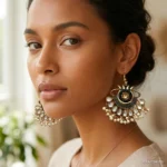 AARUSHI EARRINGS