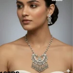 Aashita Necklace
