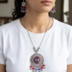 AAYESHA NECKLACE