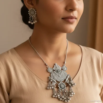 ADINA NECKLACE