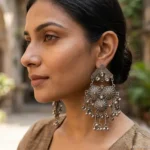 ADIVA EARRING