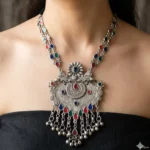 AGNI NECKLACE