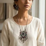 AHANA NECKLACE
