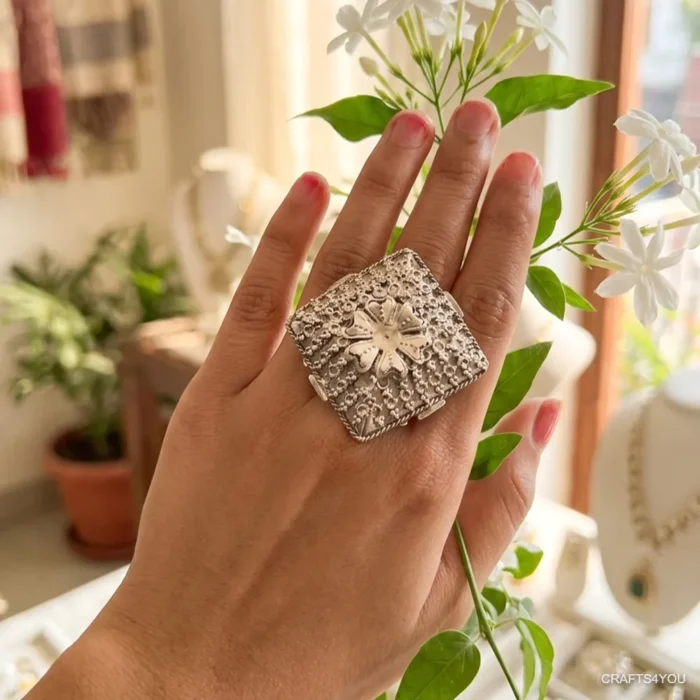 AILYA FINGER RINGS - Image 2