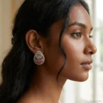 AJITA EARRING