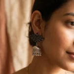 AKAAL EARRING