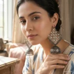 AKIDA EARRINGS