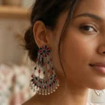 AMANDA EARRINGS