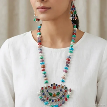 AMARA NECKLACE