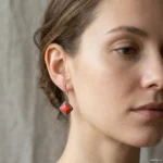 AMICA EARRING