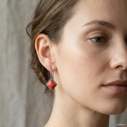 AMICA EARRING
