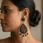 ANIKA EARRINGS
