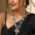 ANJALI NECKLACE