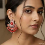 ANNA EARRINGS