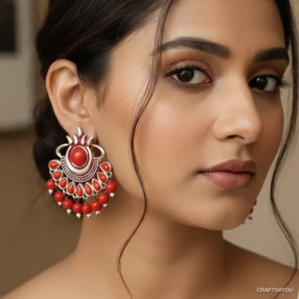 ANNA EARRINGS
